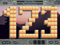 Mahjong Quest screenshot, image №436867 - RAWG