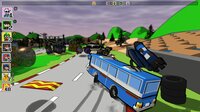 Super Gosu Cars screenshot, image №3581185 - RAWG
