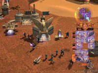 Emperor: Battle for Dune screenshot, image №314075 - RAWG