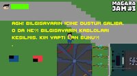 Unity Not Responding Game screenshot, image №2939266 - RAWG