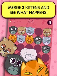 Sly Kittens! screenshot, image №947823 - RAWG