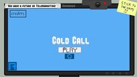 Cold Call (dojogrant) screenshot, image №2715447 - RAWG