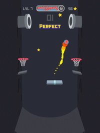 Cash Dunk－ Shoot Some Hoops screenshot, image №1923179 - RAWG