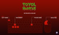 TOYOL HUNTER screenshot, image №1146504 - RAWG