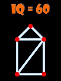 OneLine - One-Stroke Puzzle screenshot, image №2047504 - RAWG