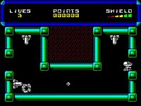 Hyperkill - A ZX Spectrum game screenshot, image №1045368 - RAWG