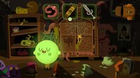 Bulb Boy: Jar of Despair screenshot, image №3266947 - RAWG