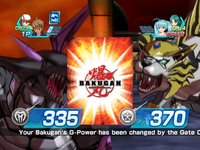 Bakugan: Battle Brawlers screenshot, image №533888 - RAWG