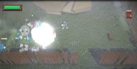 The Holy Chalice screenshot, image №3266776 - RAWG