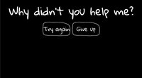 Where Is My Bunny? screenshot, image №1933221 - RAWG