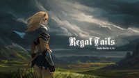 Regal Tails screenshot, image №1813226 - RAWG