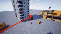 RAGDORE screenshot, image №4242590 - RAWG