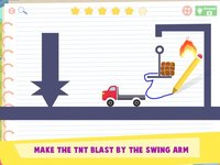 Truck vs Fire: Brain Challenge screenshot, image №2141665 - RAWG