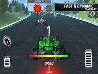 Formula Car: Race Champions screenshot, image №1611709 - RAWG