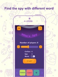 Party Games - Psych Outwit screenshot, image №1751751 - RAWG