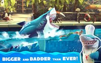 Hungry Shark World screenshot, image №684515 - RAWG