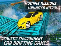 Impossible Track Stunt Car Pro screenshot, image №1639737 - RAWG