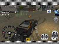 Extreme Furious Driving Simulator - Trucks vs Muscles screenshot, image №1796078 - RAWG
