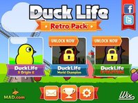 Duck Life: Retro Pack Free screenshot, image №2050325 - RAWG