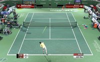 Virtua Tennis 3 screenshot, image №463688 - RAWG