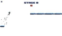 Stickman Impossible Run screenshot, image №1433843 - RAWG