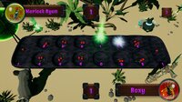 Roxy Raccoon's Mancala Madness screenshot, image №3911550 - RAWG