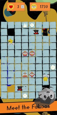 Fuboos' Woorlds screenshot, image №2742177 - RAWG