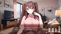 おしかけねーちゃん Can I crash at your place? screenshot, image №4187104 - RAWG