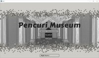 Pencuri Museum screenshot, image №2586944 - RAWG