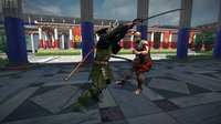 Chivalry: Deadliest Warrior screenshot, image №614770 - RAWG