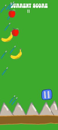 Tap The Fruit! screenshot, image №3587478 - RAWG
