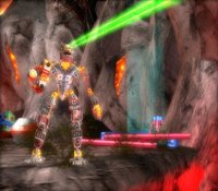 Bionicle Heroes screenshot, image №455767 - RAWG