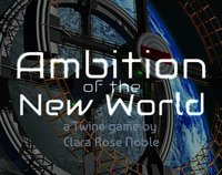 Ambition of the New World screenshot, image №1859502 - RAWG