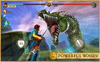 Beast Quest screenshot, image №691608 - RAWG