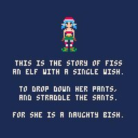 Get in Santa's Pants screenshot, image №2649950 - RAWG