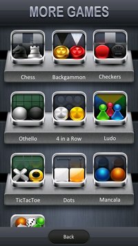 Chess ++ screenshot, image №1693794 - RAWG