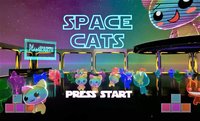 Space Cats: Dance Invasion screenshot, image №2243767 - RAWG