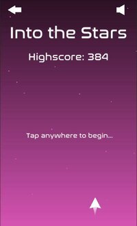 Into the Stars (itch) (Tirion Games) screenshot, image №2595079 - RAWG