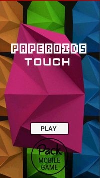 Paperoids Touch screenshot, image №1824029 - RAWG