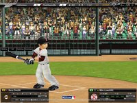 MLB Dugout Heroes screenshot, image №521237 - RAWG