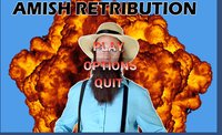 Amish Retribution screenshot, image №1273847 - RAWG