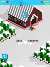 Santa?! screenshot, image №870824 - RAWG