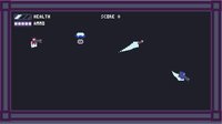 One Enemy screenshot, image №2117424 - RAWG