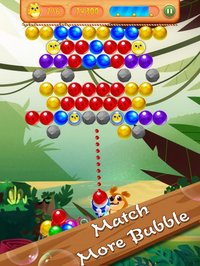 Funny Bubble Rescue Pet screenshot, image №1883140 - RAWG