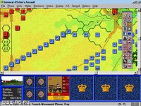 Battleground 3: Waterloo screenshot, image №320615 - RAWG