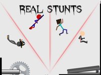 Stickman Backflip Killer screenshot, image №907552 - RAWG