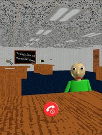 Call Baldis Basics Education screenshot, image №1943599 - RAWG