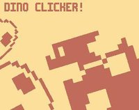 Dino Clicker (itch) screenshot, image №1068006 - RAWG