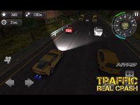 Real Racer Crash Traffic 3D screenshot, image №1603316 - RAWG
