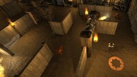 Double Dungeon (grizeldi, negdo, ImTheRedDevil, PickyDogFish) screenshot, image №3002013 - RAWG